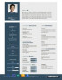 Microsoft Publisher Resume Templates