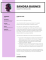 Best Resume And Cover Letter Templates