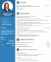Resume Template Maker