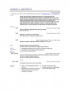 College Graduate Resume Template