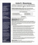 Teacher Recommendation Resume Template