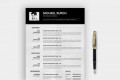 How To Get Resume Template On Word