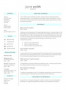 Attractive Resume Templates Free Download Word