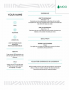 Resume Template Download Word Free