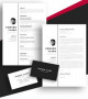 Apple Pages Resume Templates