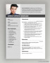 Free Online Resume Templates Download