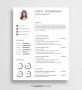 Free Resume Templates Com