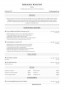 Easy Resume Template Word