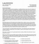 Process Server Resume