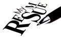 Best Font For Ats Resume