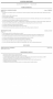 Business Degree Resume