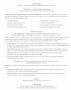 Resume Examples For Call Center Customer Service
