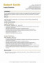 Computer Technician Resume