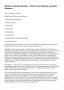 Objective For Medical Assistant Resume Example