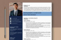 Web Designer Resume