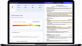 Online Ats Resume Test