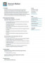 Free Resume Review Top Resume