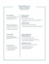 Resume Template Maker