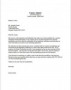 Resume And Cover Letter Template