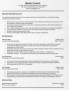 Resume Builder Free Resume Templates