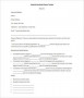 Microsoft Resume Template Free Download