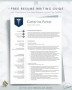 Bsn Resume Template