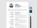 Resume Templates Microsoft Word 2019