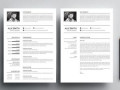 Free Resume Template Simple