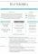 Free Resume Templates In Word Format