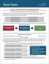 Ats Approved Resume Templates