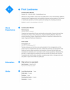 How To Build A Resume Template