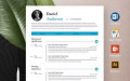 Best Website For Free Resume Templates