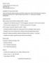 Resume Template For Ats