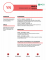 Design Your Own Resume Template