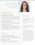 Microsoft Office Resume Templates Download Free