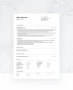 How To Create A Resume Template