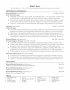Tableau Resume Template