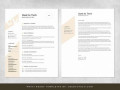 2019 Resume Templates Word