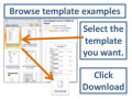 Microsoft Word 2010 Resume Template