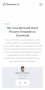 Free Sales Resume Templates Microsoft Word