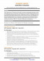 Hvac Resume Template