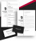 2 Page Resume Templates Free Download