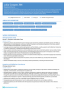 Registered Nurse Resume Template Free