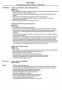 Music Producer Resume