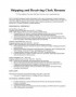 Sample Resume For Shipping And Receiving
