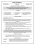 Entry Level Qa Tester Resume