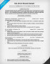 Cdl Resume