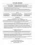 Secretary Resume Examples