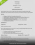 Entry Level Secretary Resume