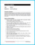 Barista Job Description Resume